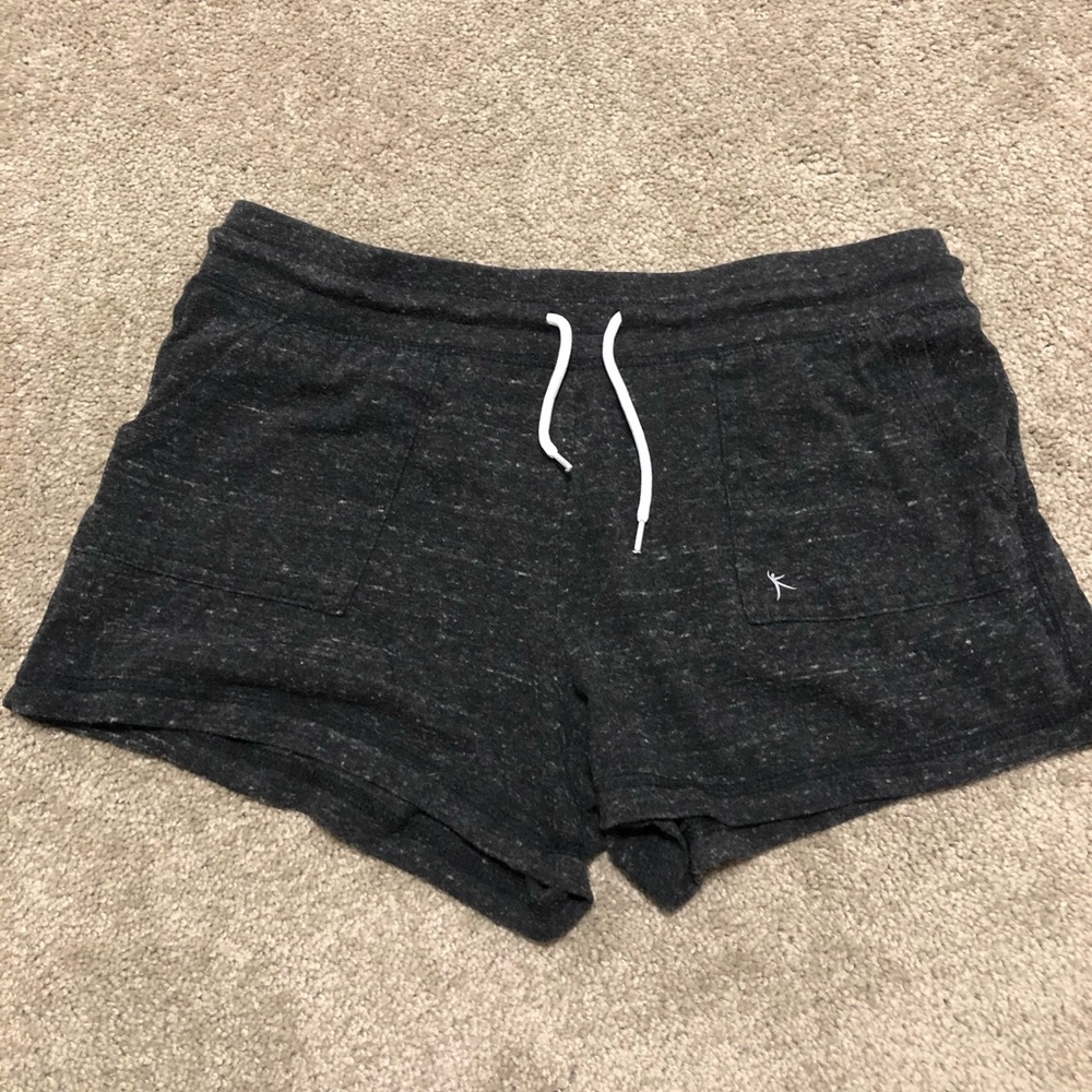 Danskin shorts